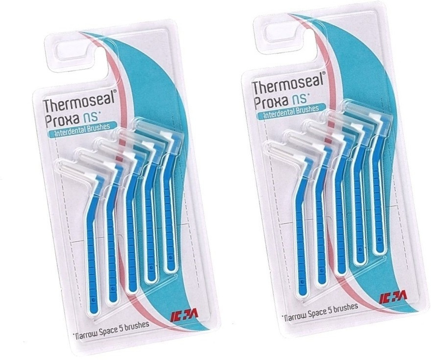 Thermoseal Narrow space Interdental Brushes Buy Baby Care Products in