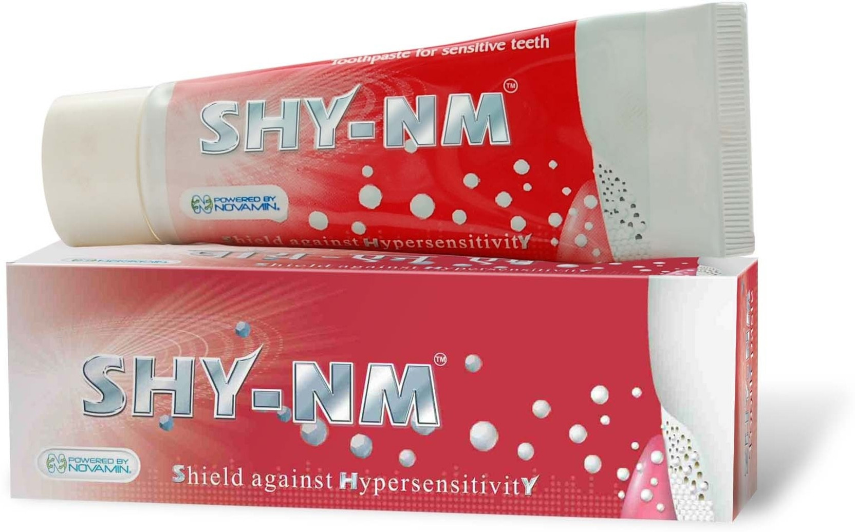 ShyNm Sensitivity Toothpaste Toothpaste Buy Baby Care Products in