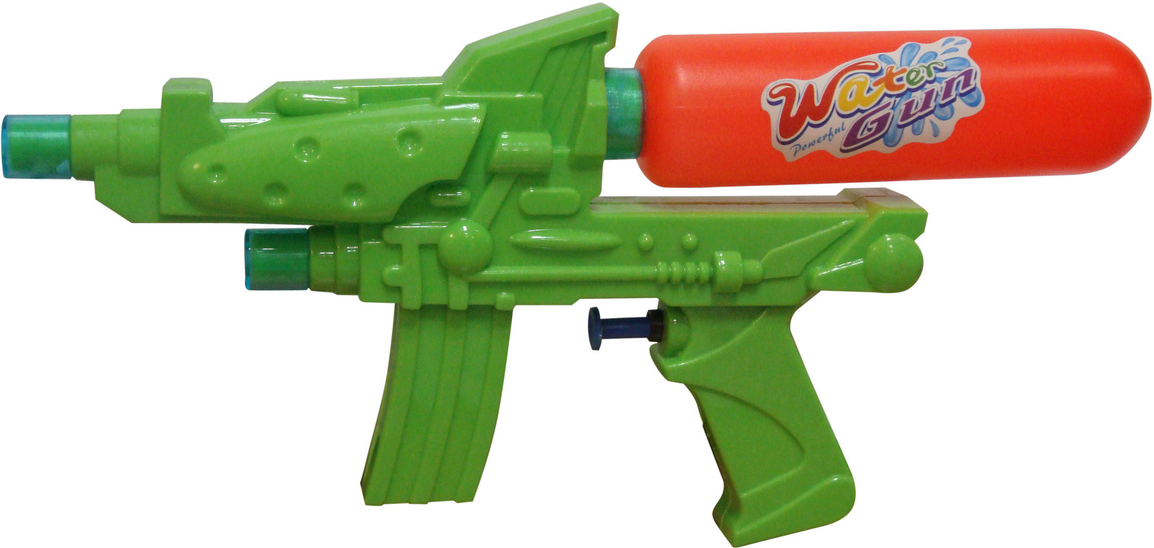 Star X Holi Pichkari Water Gun LME 16-109 36077 - Holi Pichkari Water