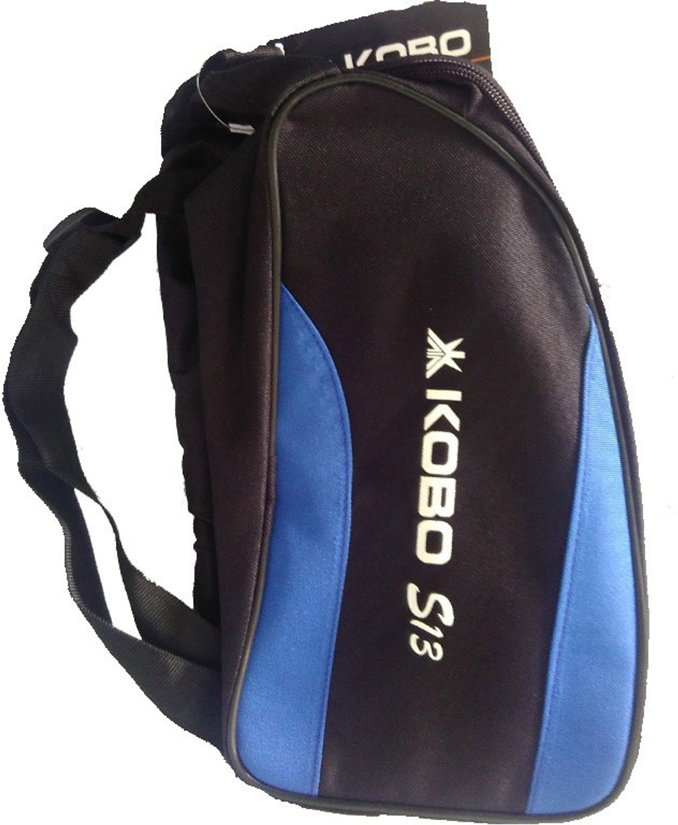 Kobo Shoe Pouch Blue S13 Price In India Flipkart Add To Cart