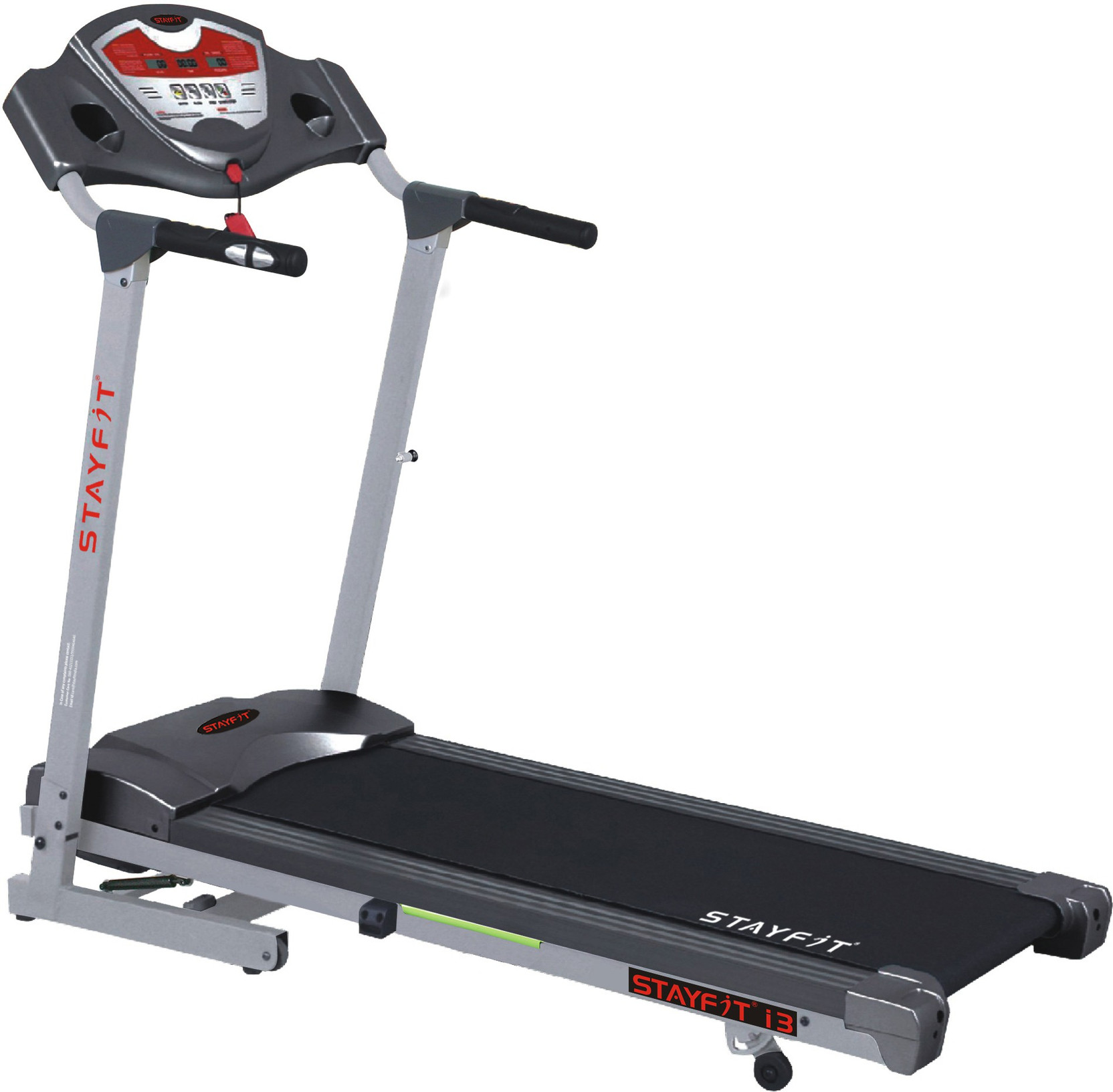 Stayfit i3 Treadmill Buy Stayfit i3 Treadmill Online at Best Prices