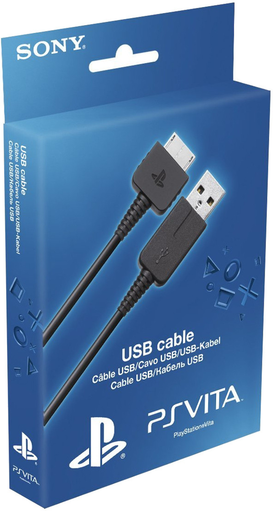 Sony PS Vita USB Cable Sony