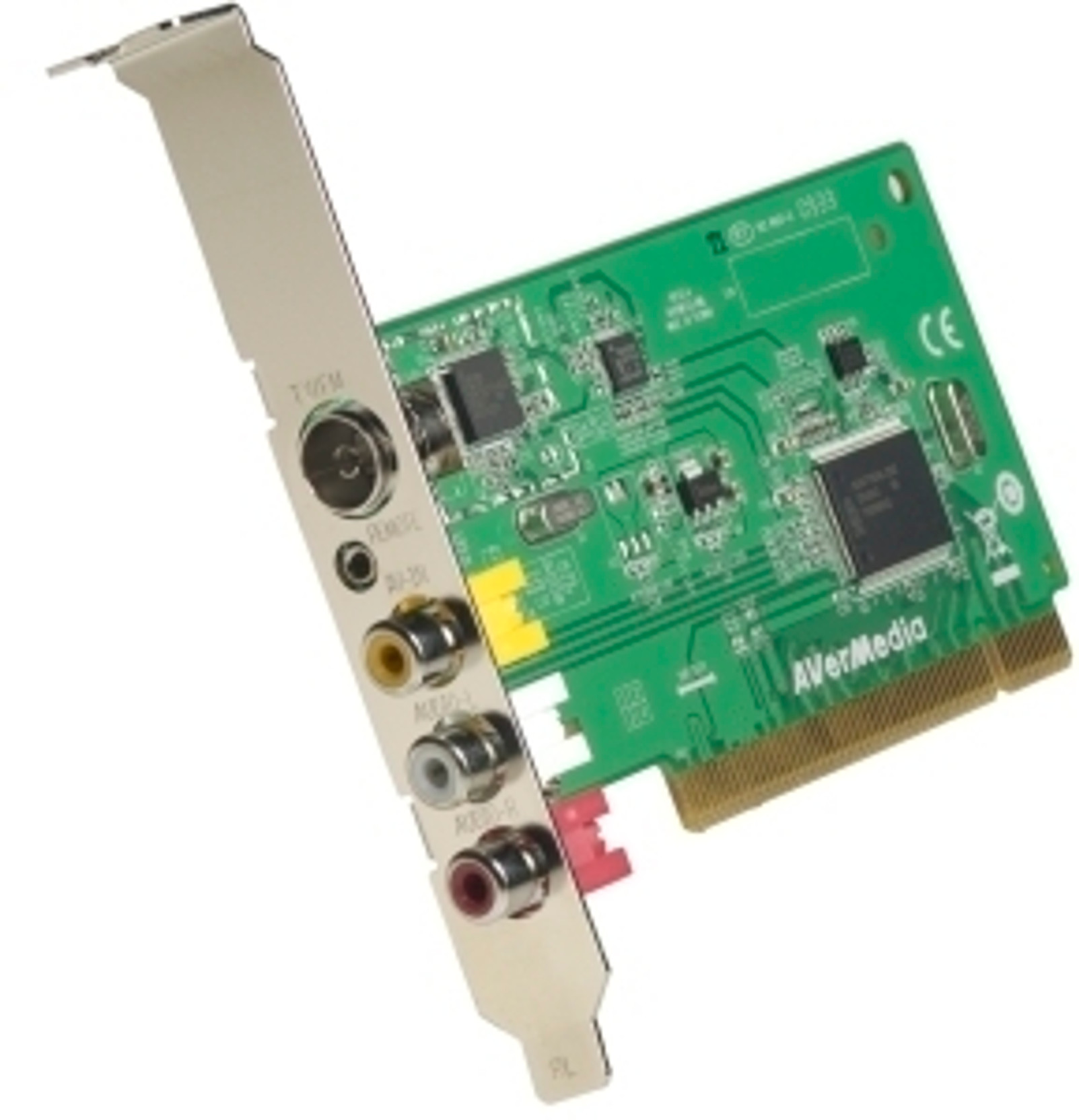 Download avermedia driver