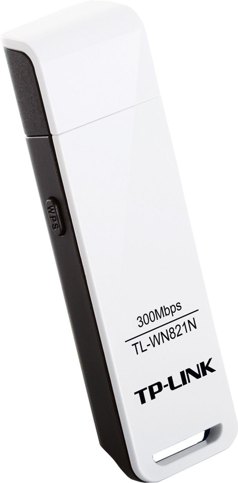 TP-LINK TL-WN821N 300Mbps Wireless N USB Adapter - TP-Link ...