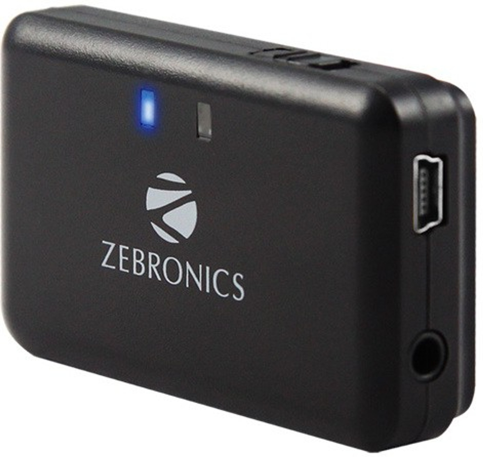 Zebronics Blue Connect USB Adapter Zebronics