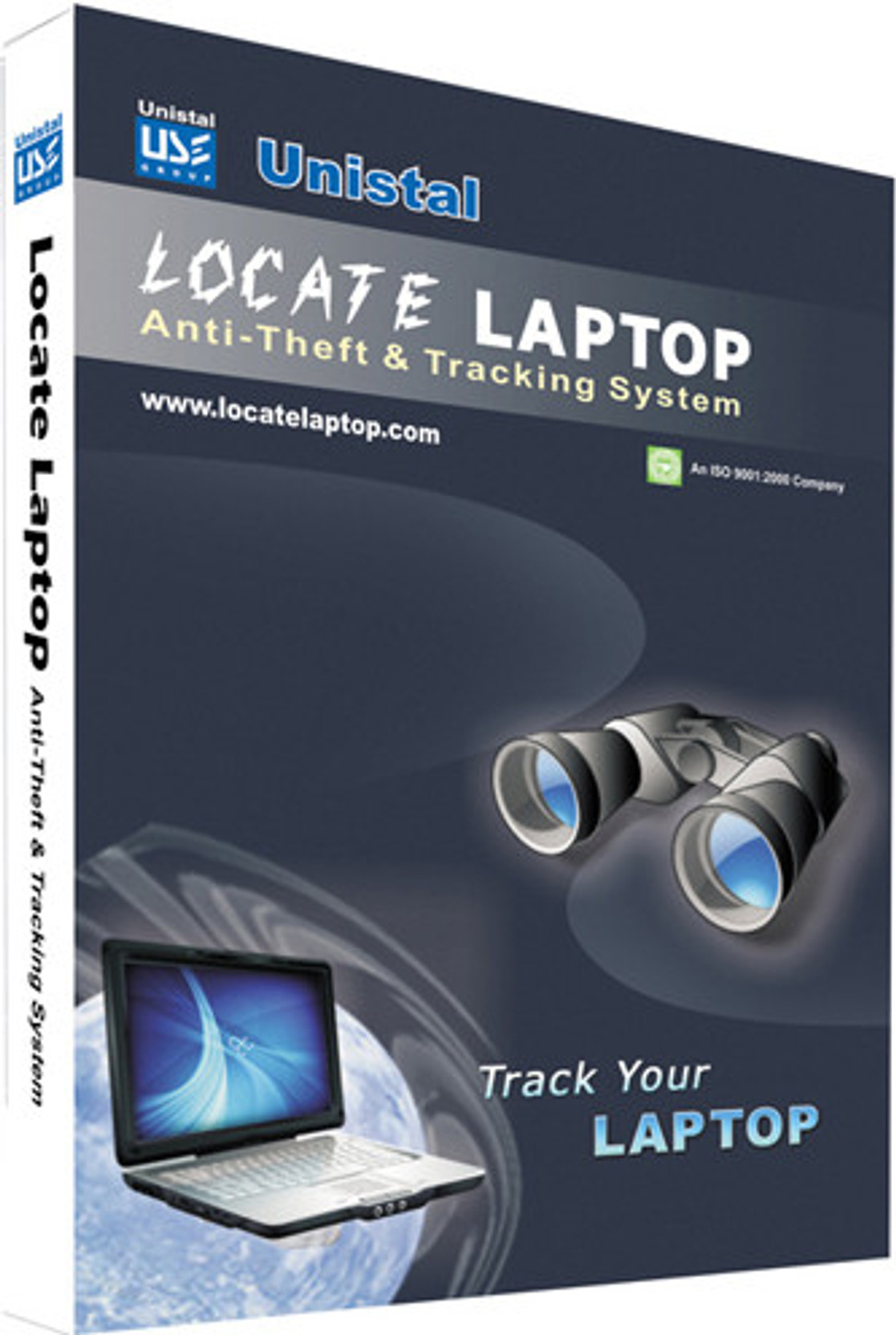 Tracking software Tracking software