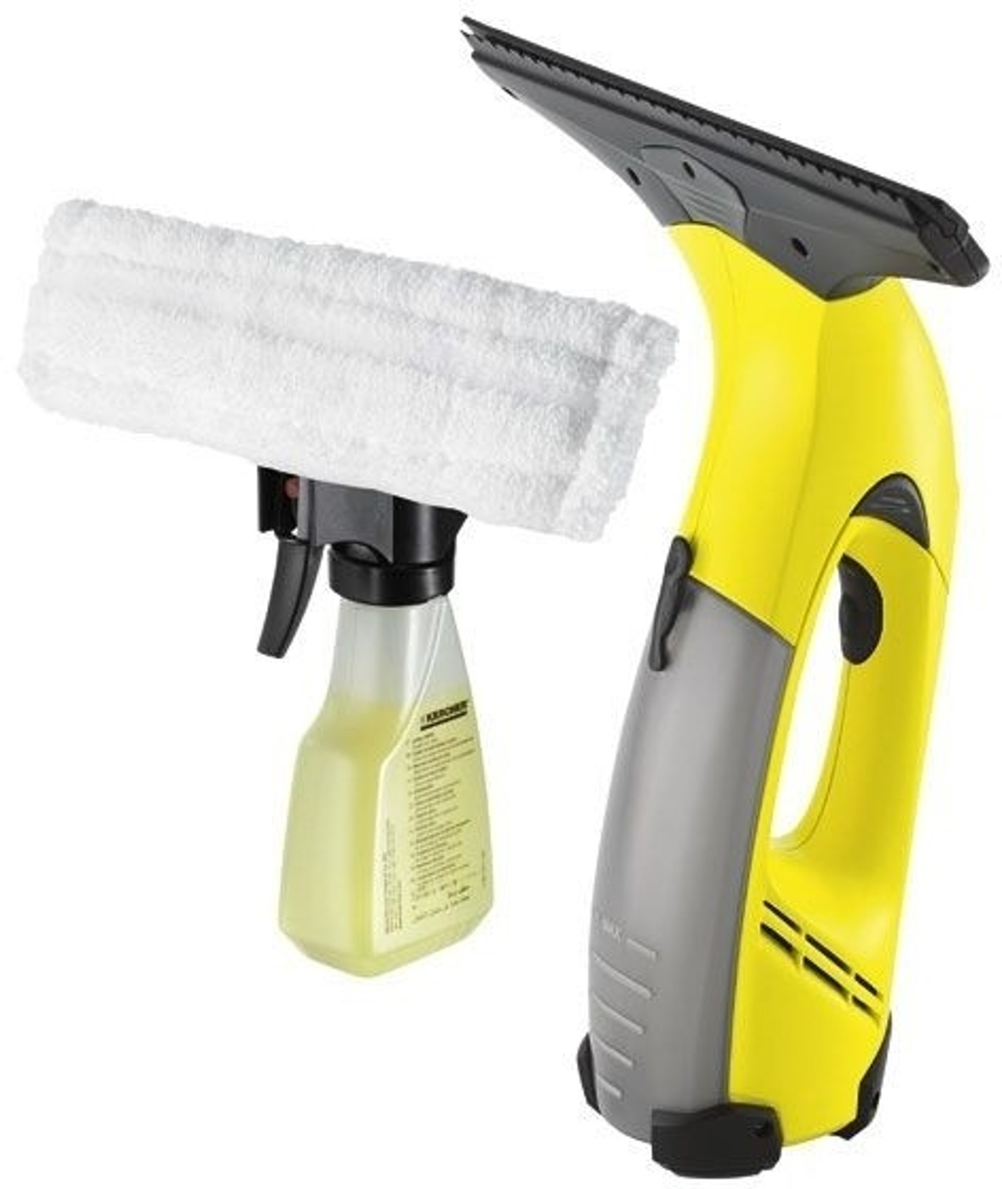 Karcher WV 50 Plus EU Window Cleaner Price in India Buy Karcher WV 50