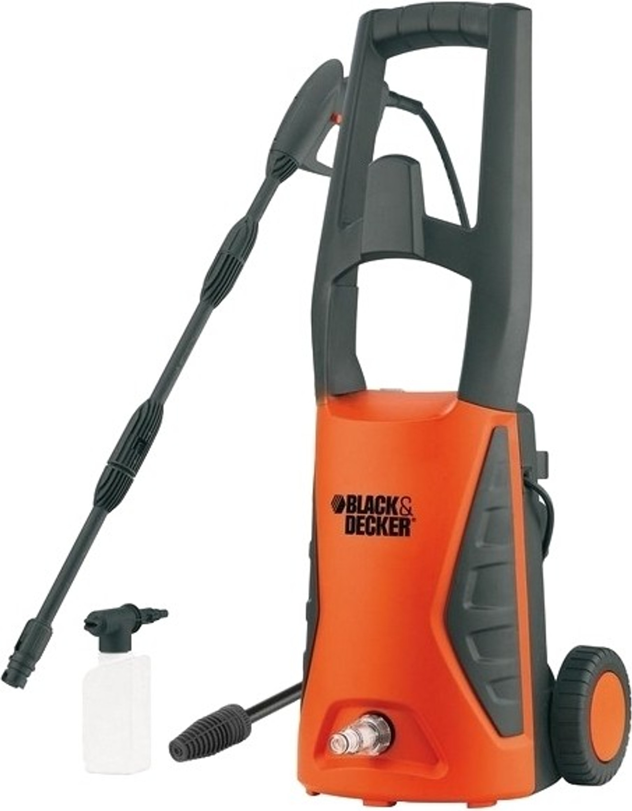 Black & Decker PW1570TD B101 Home & Car Washer Price in India Buy