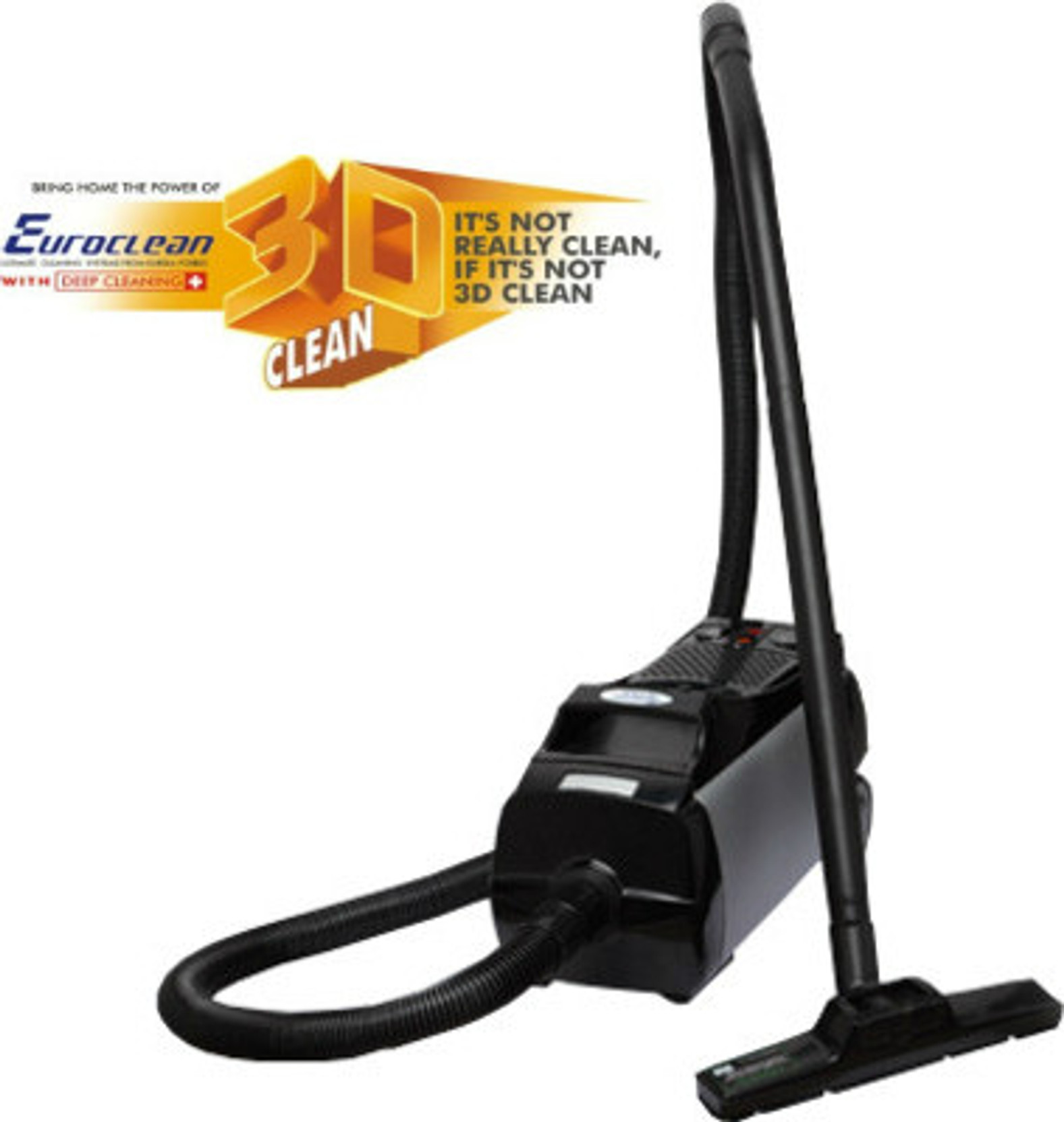 Euroclean Eureka Forbes Star Dry Vacuum Cleaner Price in India Buy