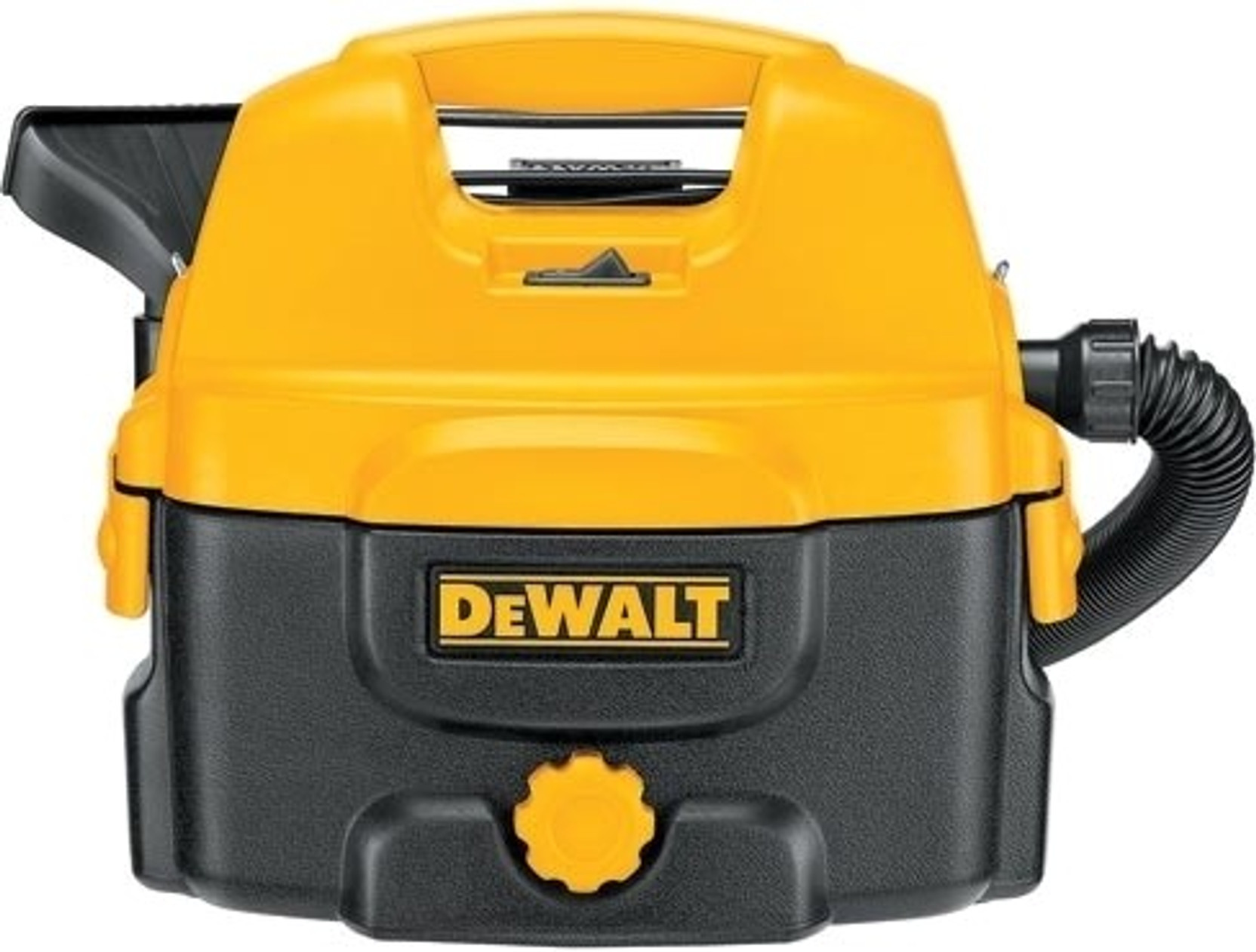 Dewalt DC 500 Cordless/ Corded/ Wet & Dry Vacuum Cleaner Price in India
