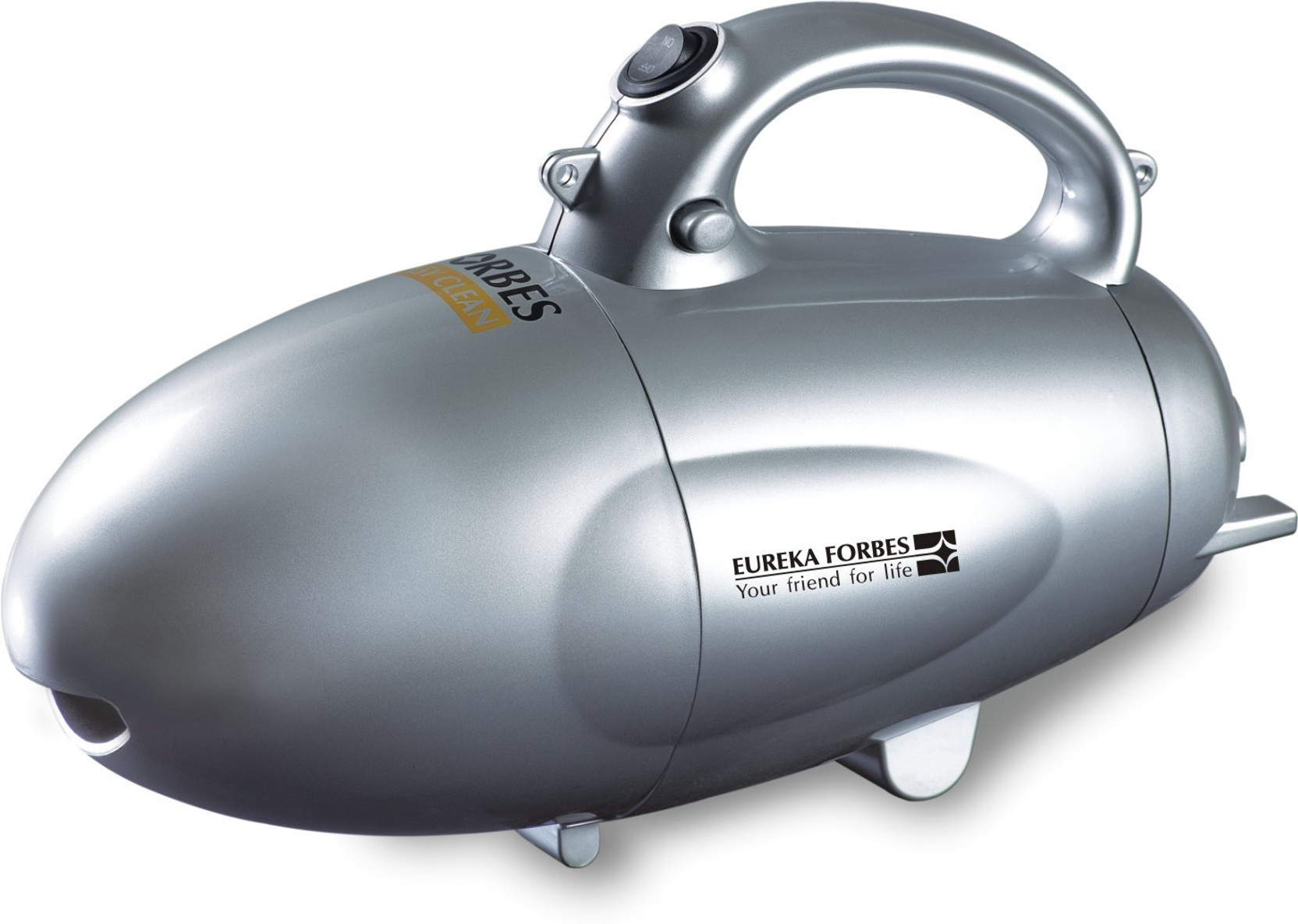 Eureka Forbes Easy Clean Plus Handheld Vacuum Cleaner Price in India