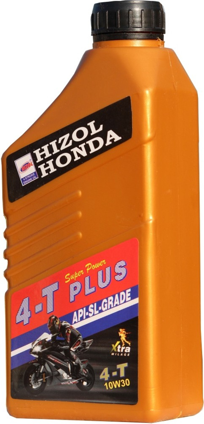 Bharat Lubricants Hizol Honda 4T Engine Oil Price in India Buy Bharat