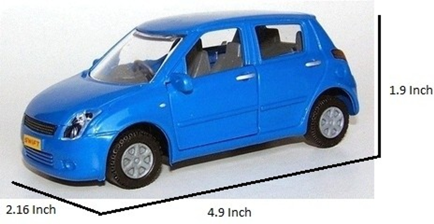 Suzuki Swift Toy Car Suzuki Swift Toy Car