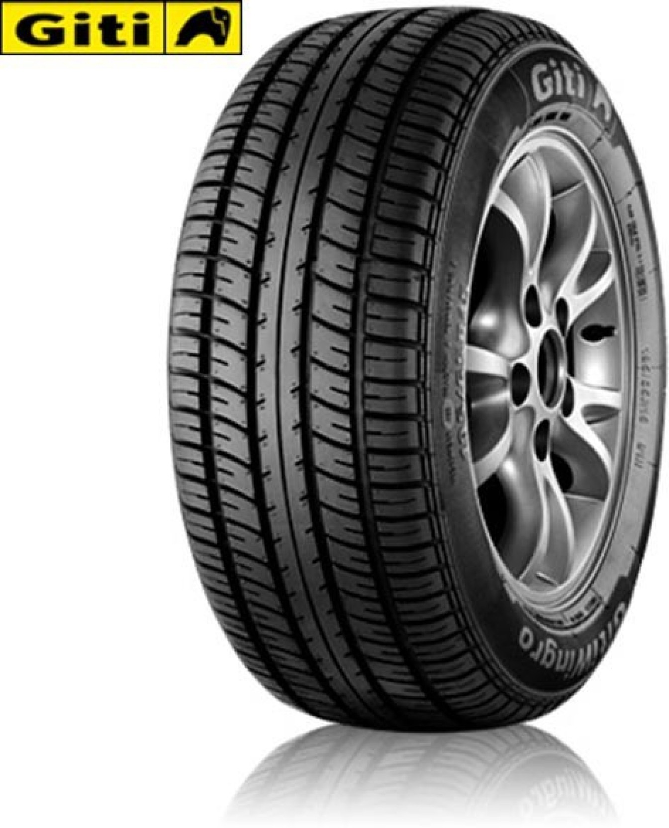 Giti Wingro 4 Wheeler Tyre Price in India - Buy Giti ...