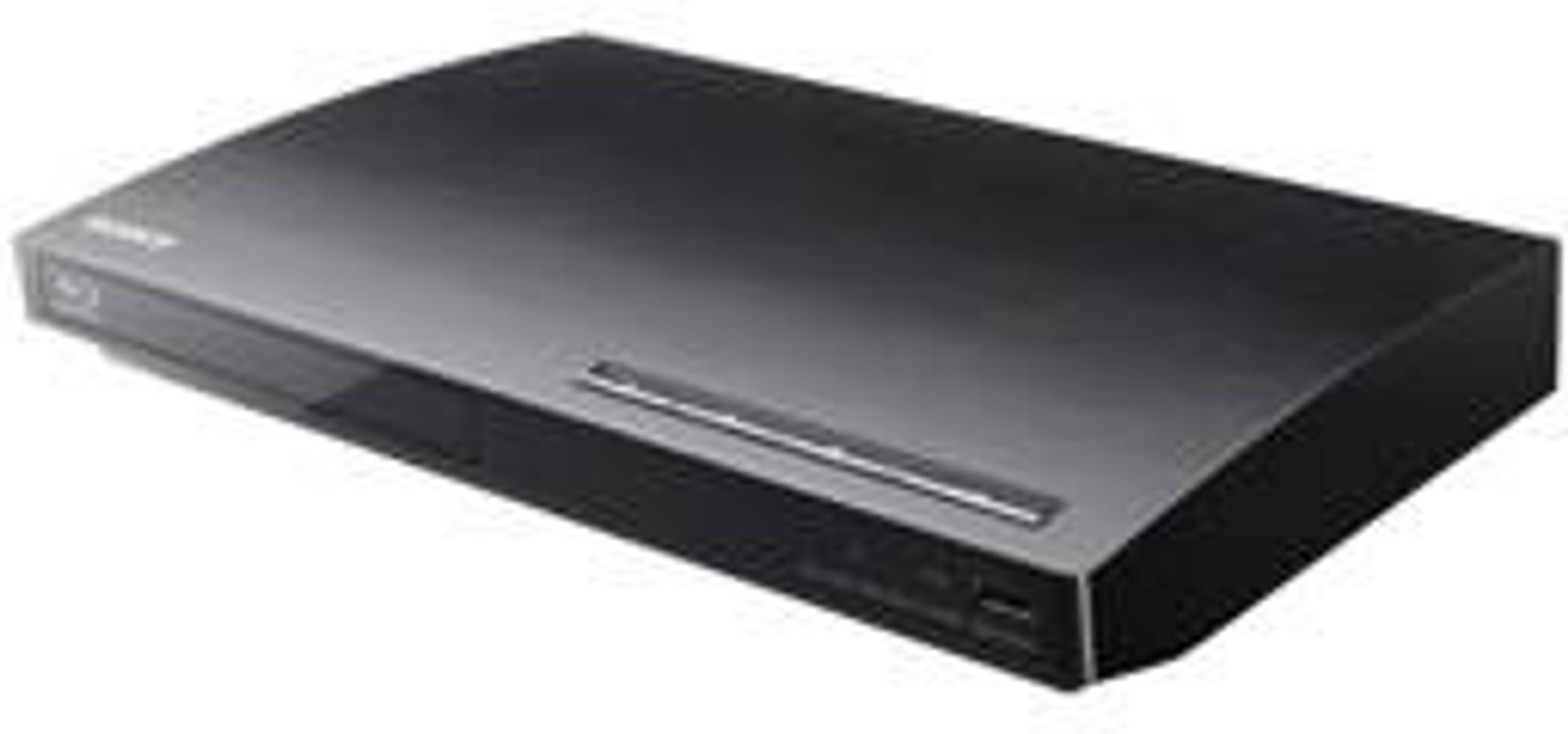 Sony BDP-S190 Blu-ray Player - Sony : Flipkart.com