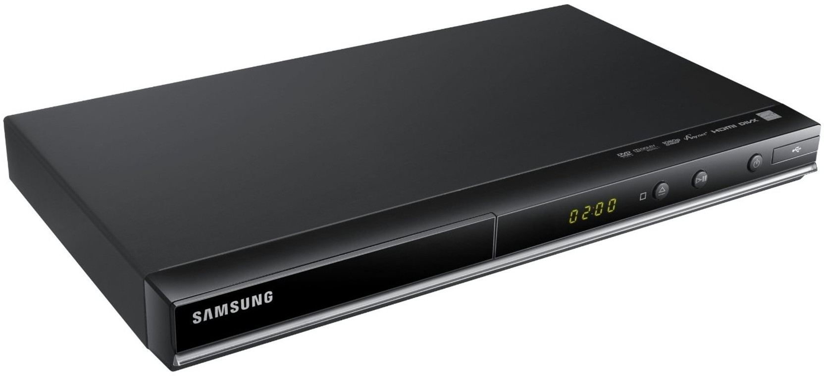 Samsung DVDD530 DVD Player Samsung