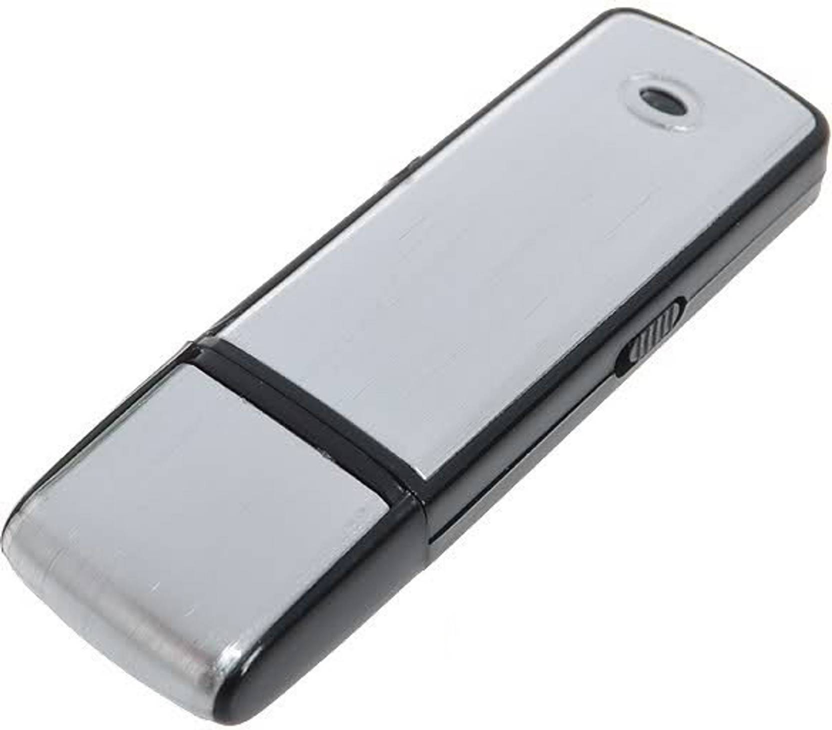 Enem Digital Audio Recorder USB Shaped 8 GB Voice Recorder ...