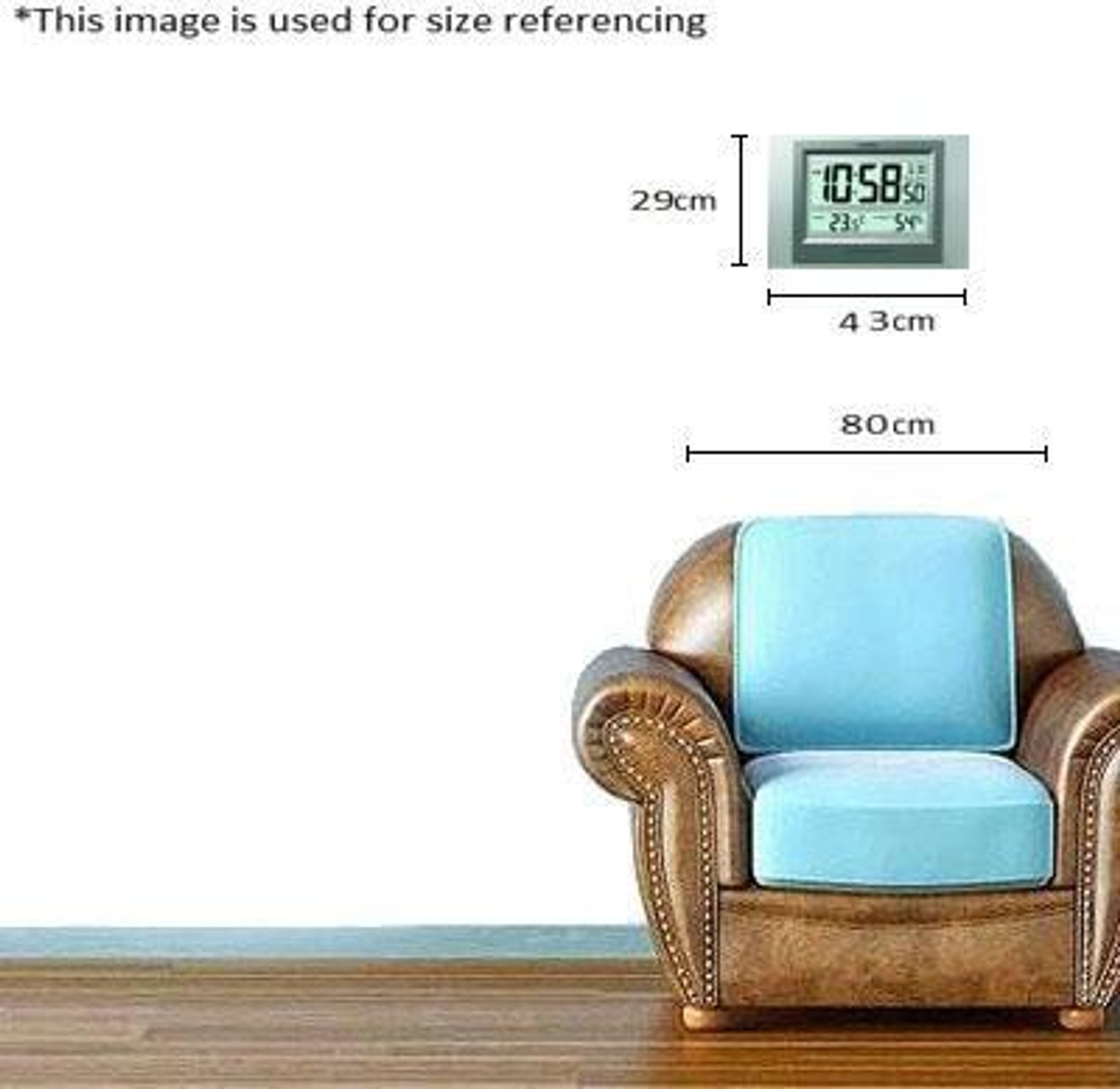 Casio Digital Wall Clock Price in India Buy Casio Digital Wall Clock