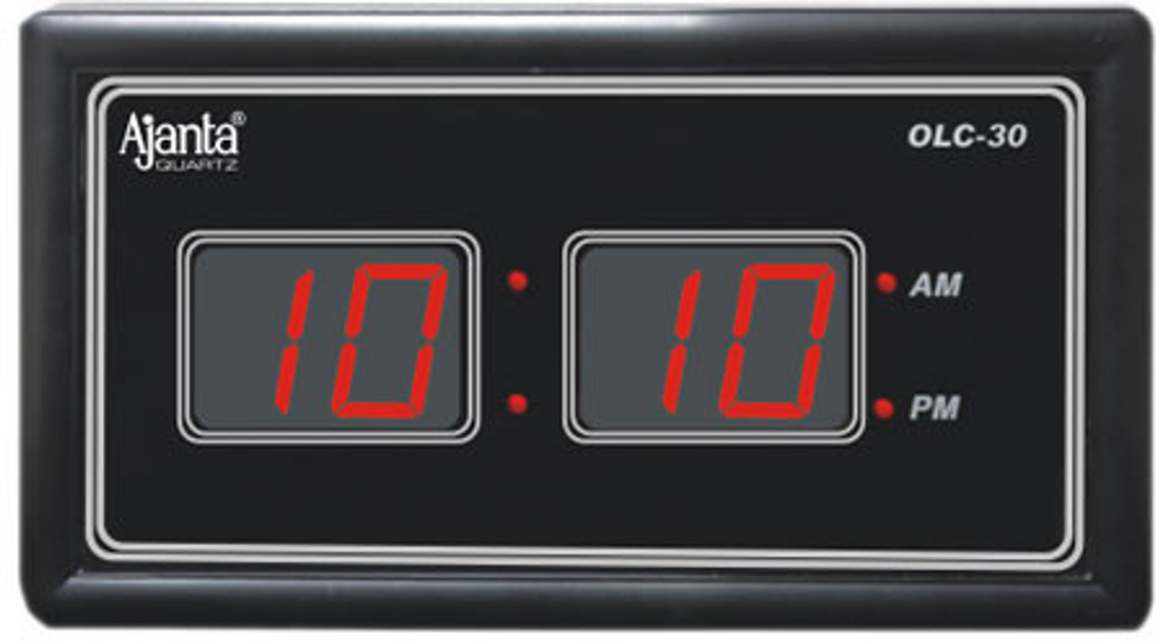 ajanta digital watch price