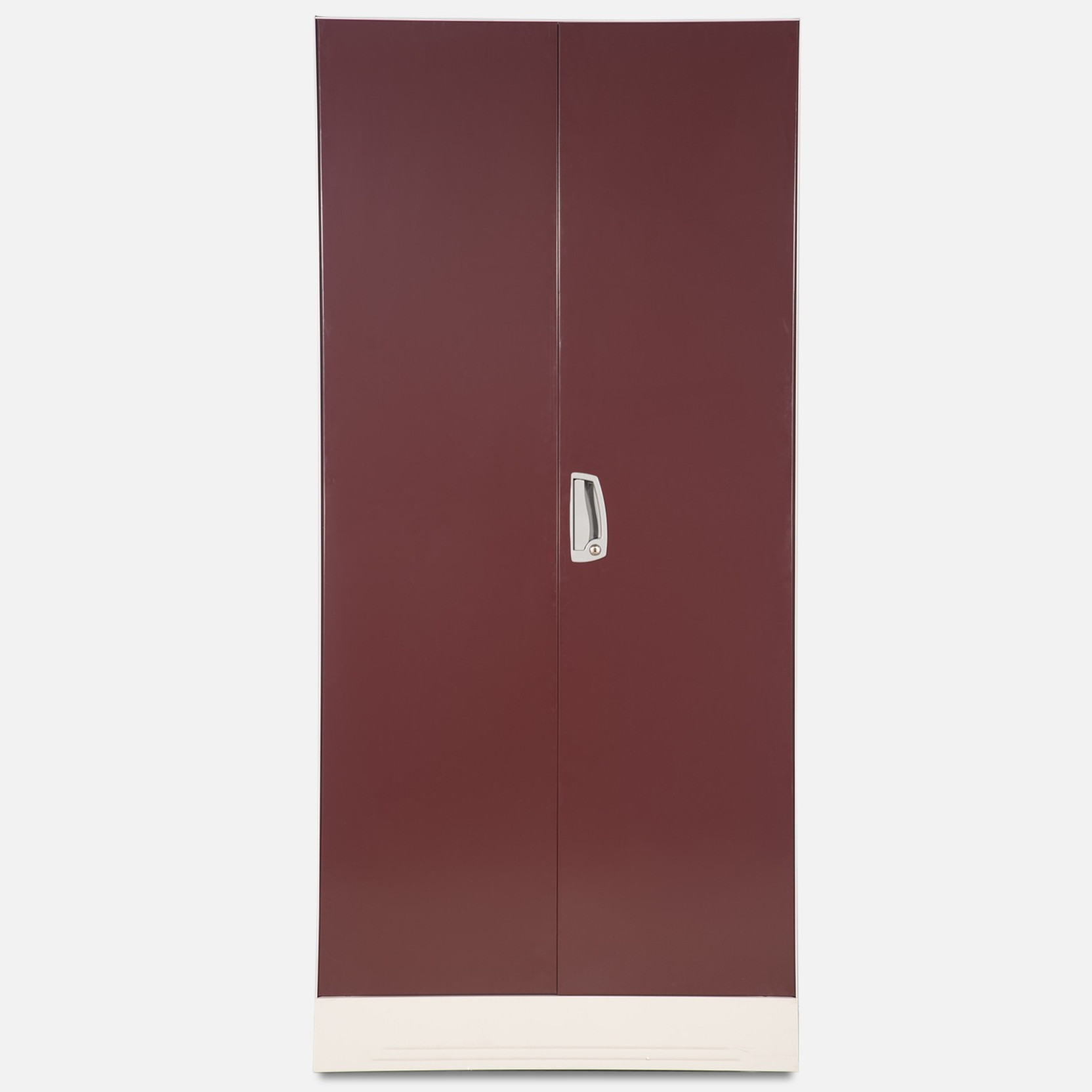 Godrej Interio Slimline 2S Metal Almirah Price in India Buy Godrej