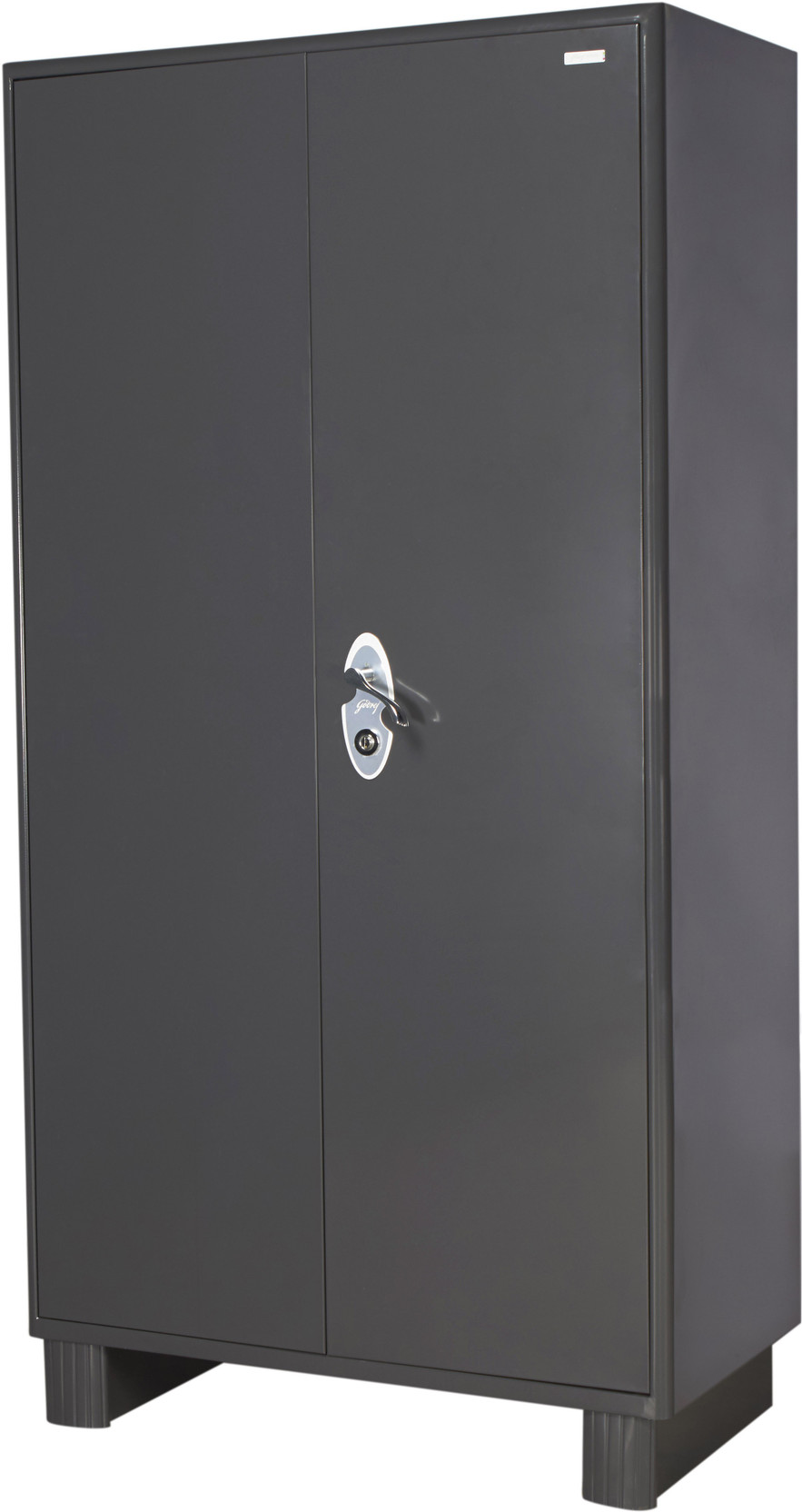 Godrej Interio Wardrobe H1 Metal Almirah Price in India - Buy Godrej