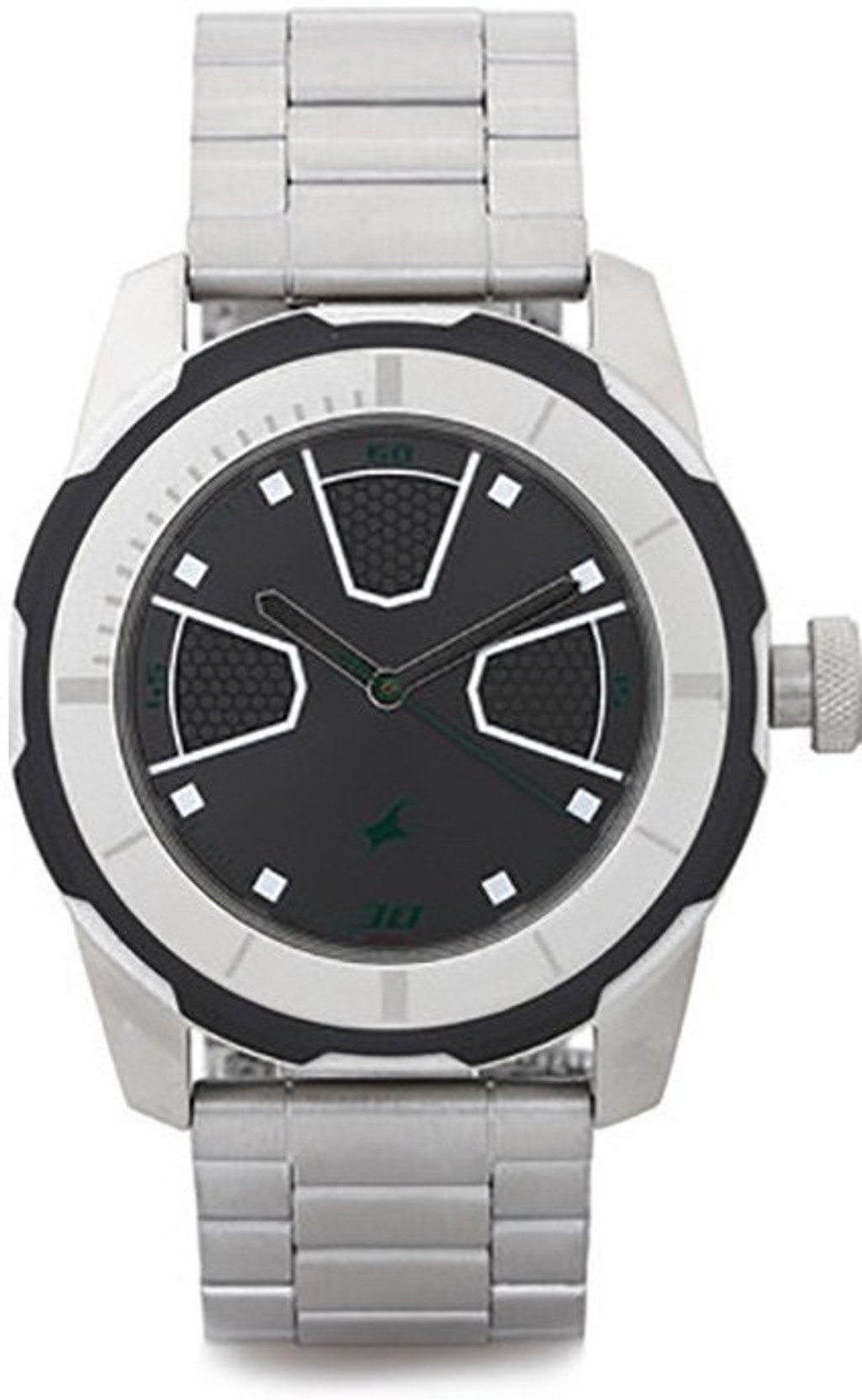 Fastrack NF3099SM03 Sports Watch - For Men - Buy Fastrack NF3099SM03 Sports Watch - For Men
