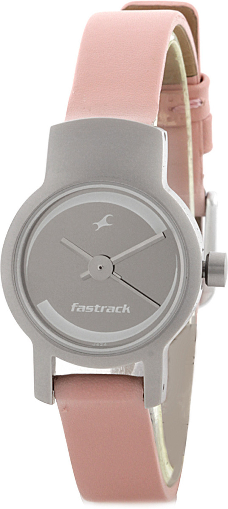 fastrack smartwatch for girls