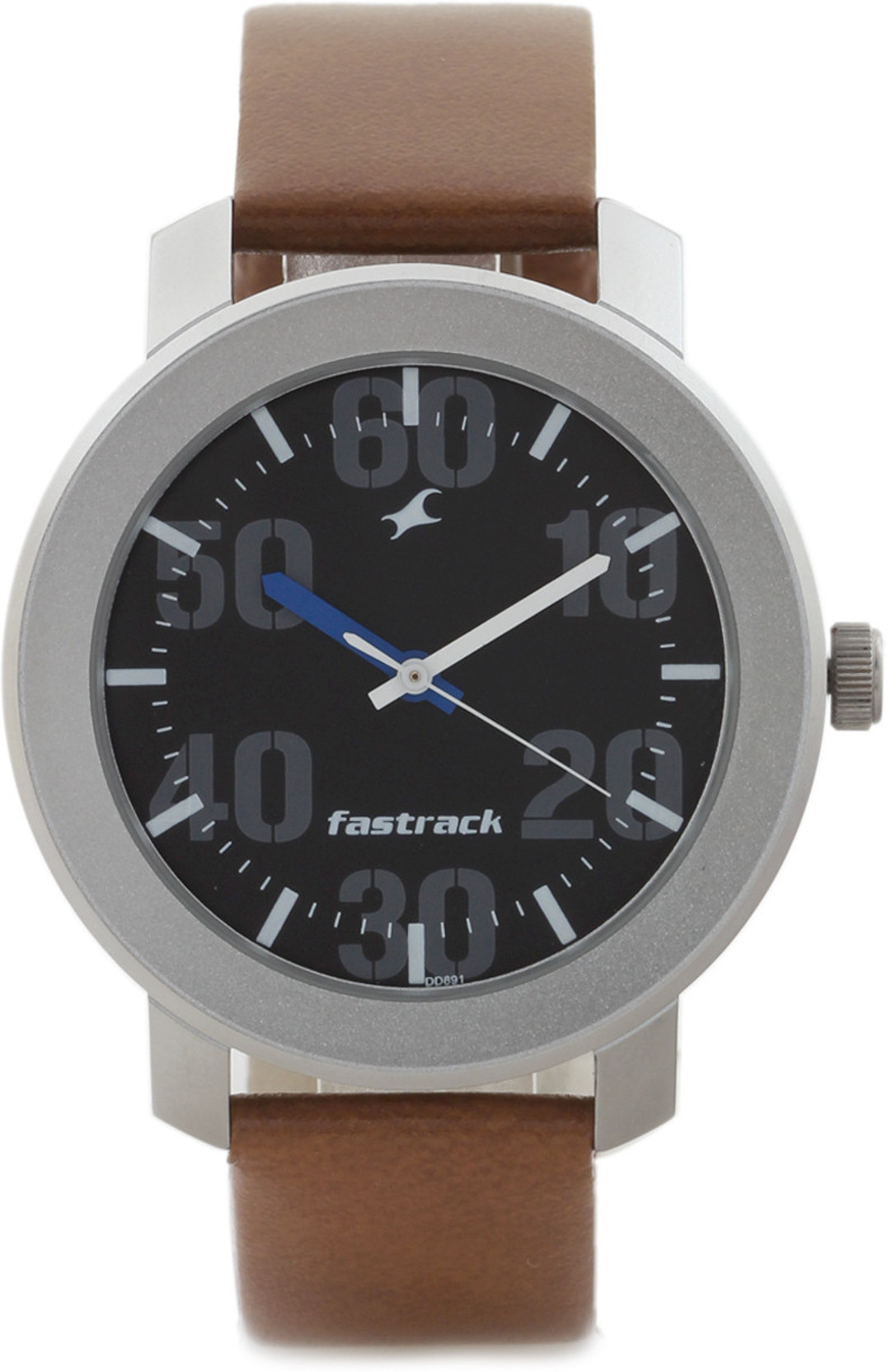 Fastrack NG3121SL01 Watch - For Men - Buy Fastrack NG3121SL01 Watch - For Men NG3121SL01 Online