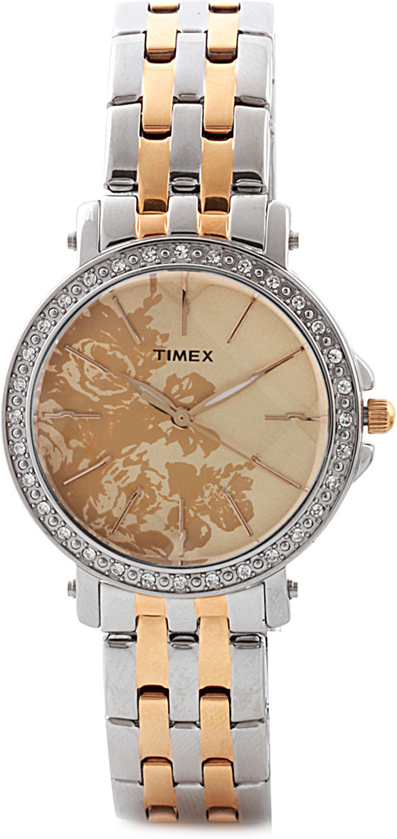 Timex J502 Watch For Women Buy Timex J502 Watch For Women J502