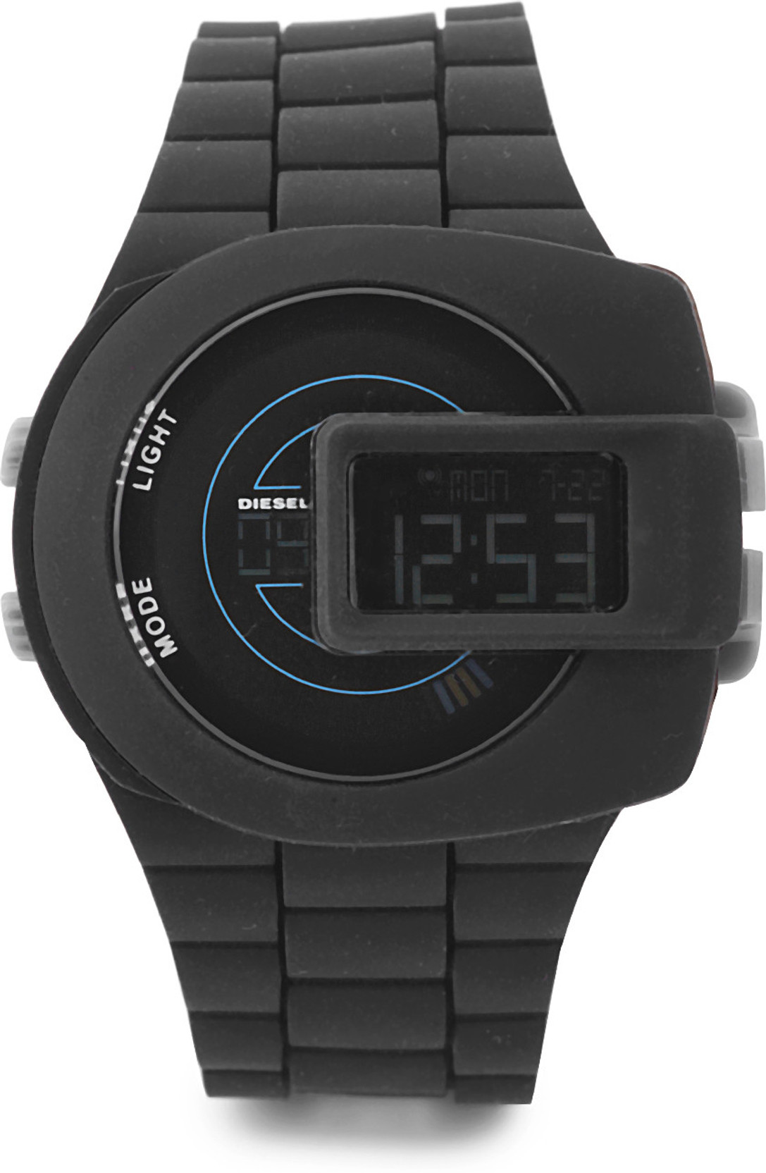 Diesel DZ7274 VIEWFINDER Digital Watch For Men Buy Diesel DZ7274