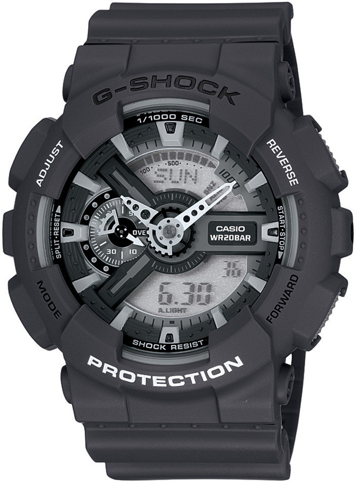 G Shock Watch Price / Casio G-Shock 100 Watch watch, pictures, reviews, watch prices - All our