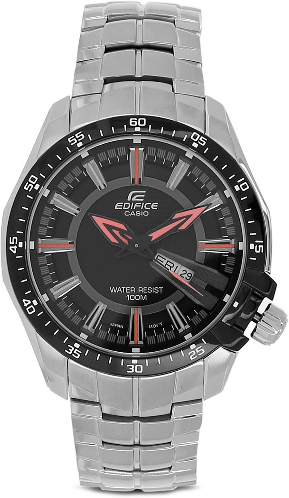 casio edifice india online