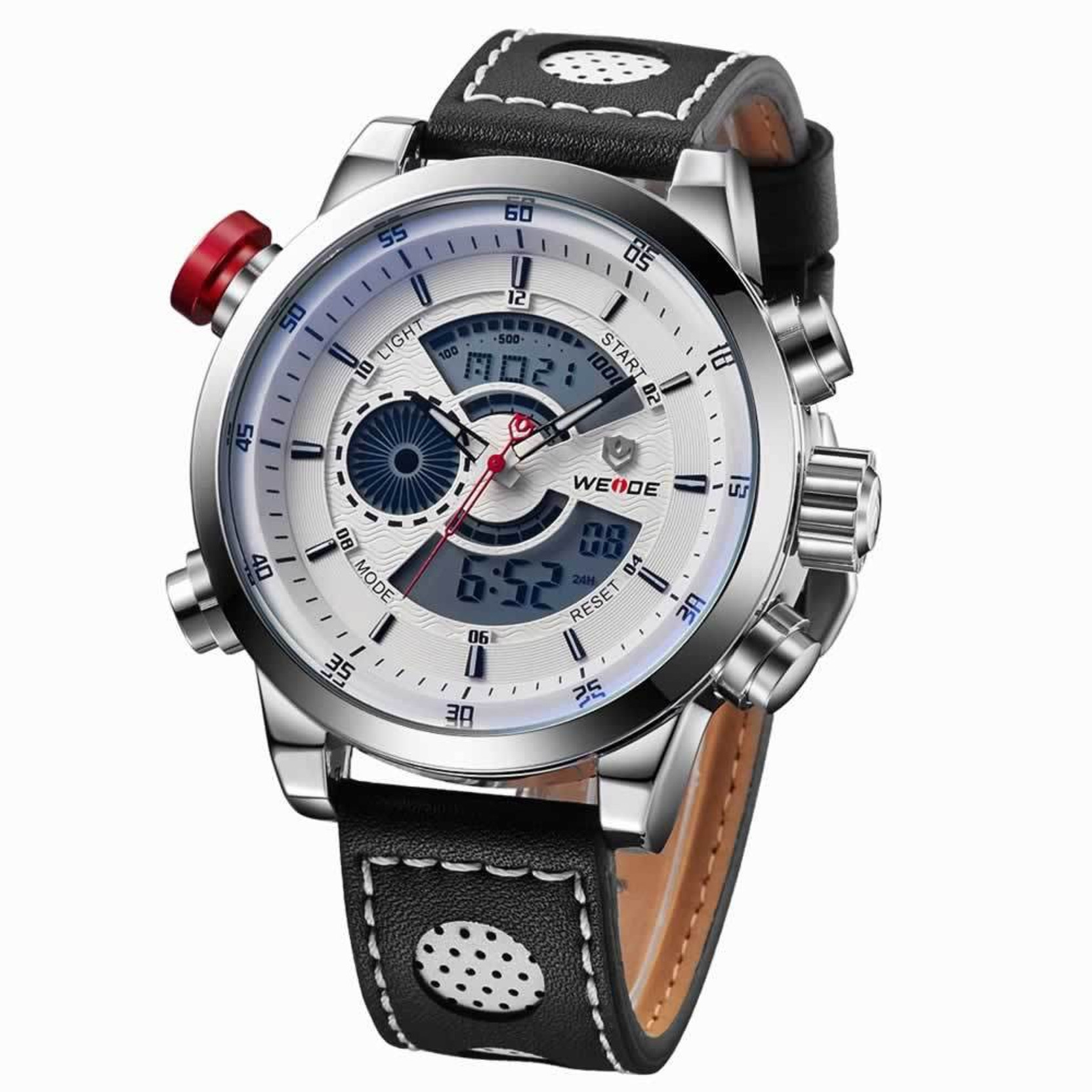 weide wrist watch