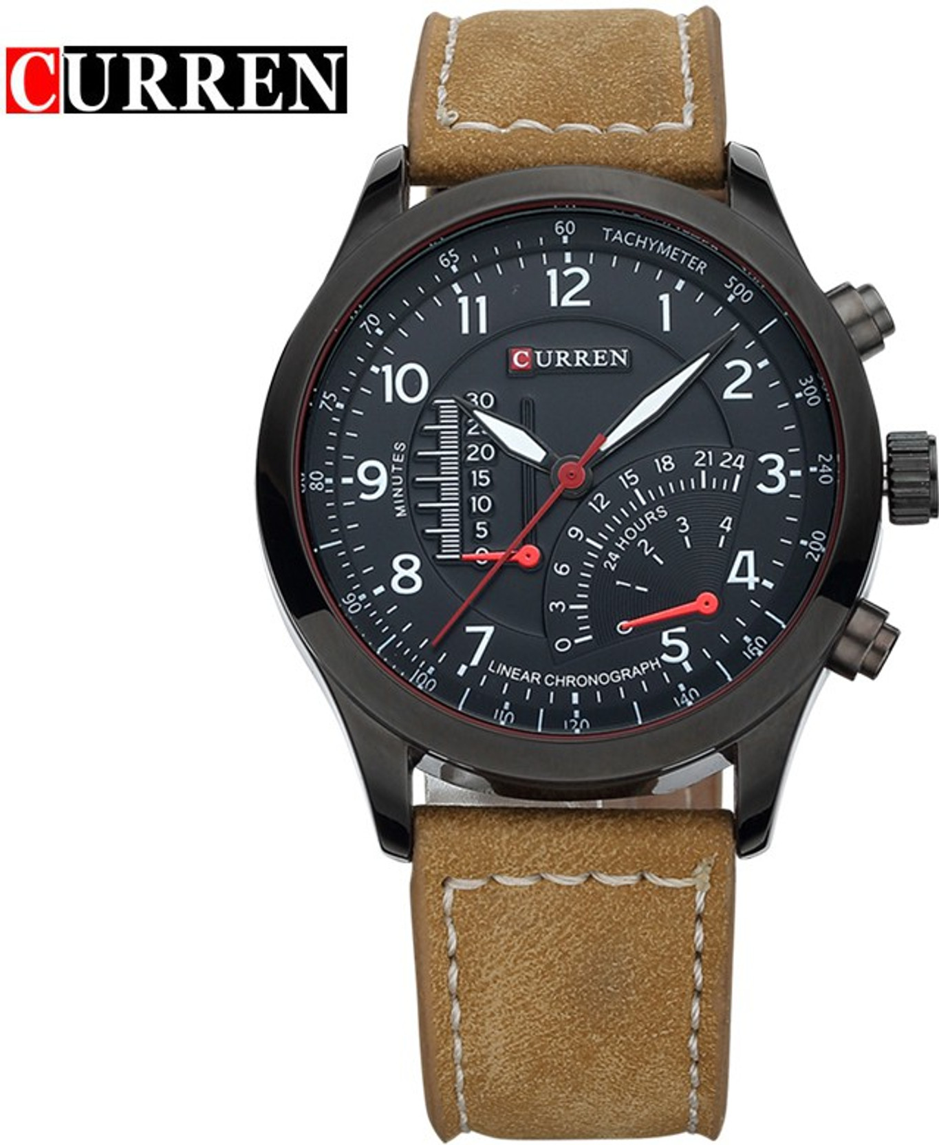 Curren 8152 Watch For Men Buy Curren 8152 Watch For Men 8152