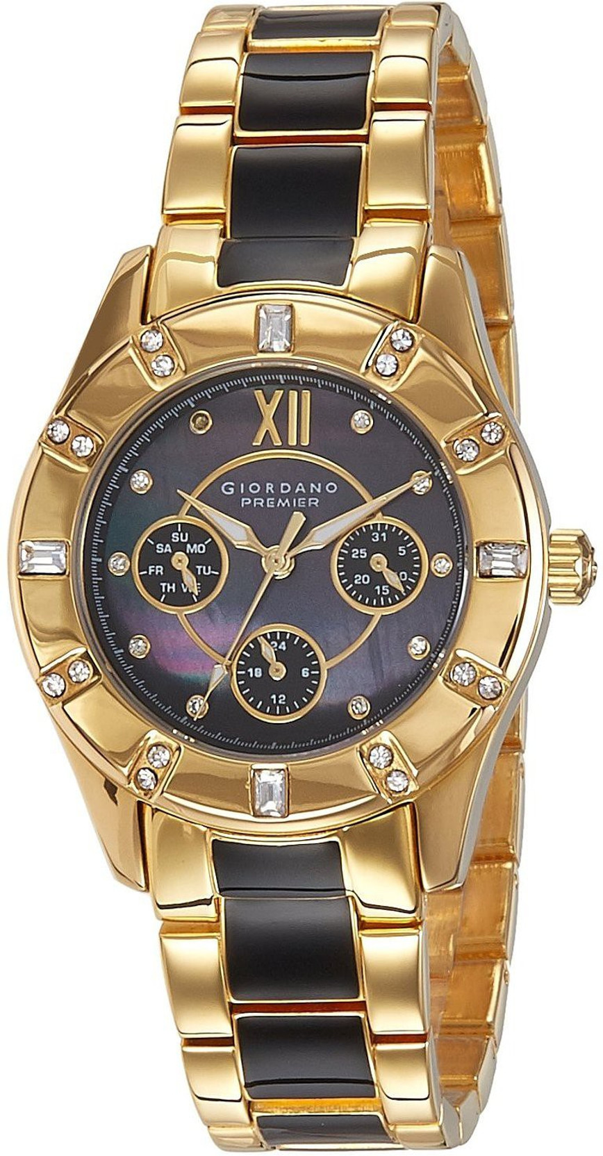 Giordano P205433 Watch For Women Buy Giordano P205433 Watch For