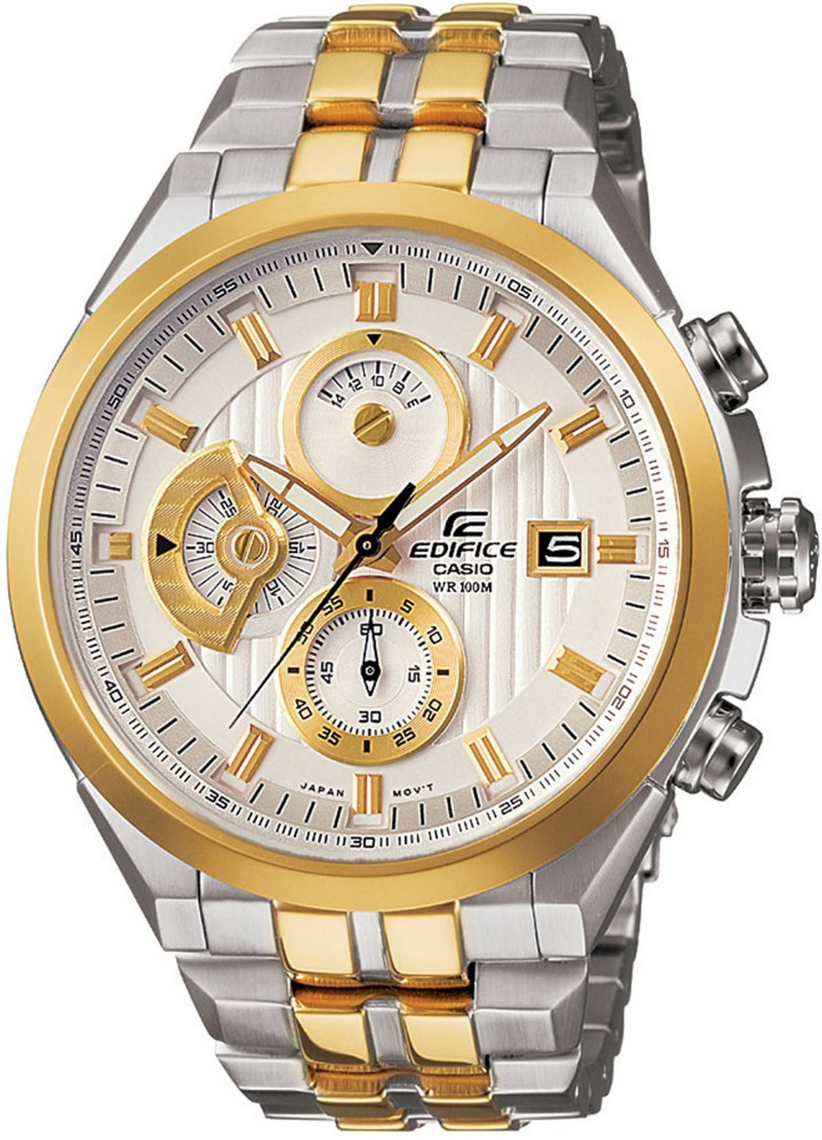 Casio ED426 Edifice Watch - For Men - Buy Casio ED426 ...