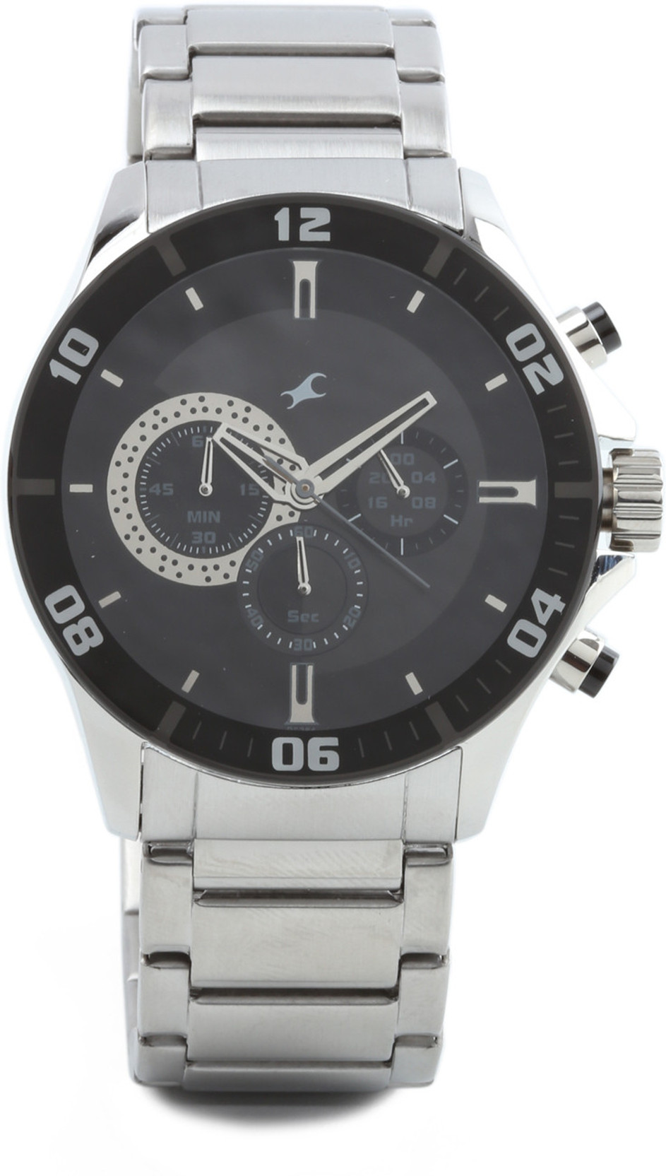 Fastrack ND3072SM02 Chronograph Watch - For Men - Buy Fastrack ND3072SM02 Chronograph Watch