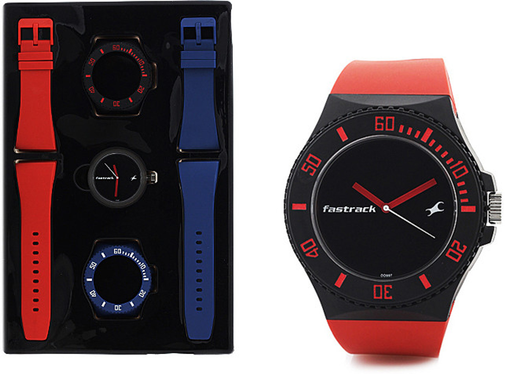 best selling fastrack watches