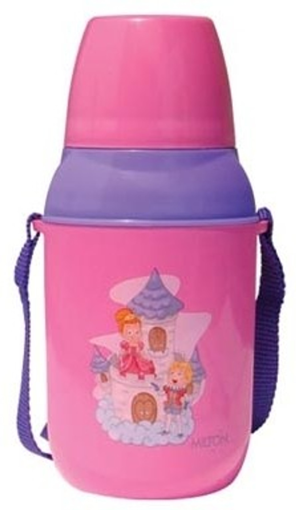 Milton Kool Kid 450 School Range 340 ml Water Bottles