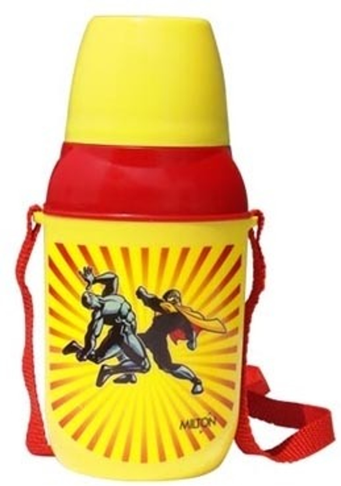 Milton Kool Kid 450 School Range 340 ml Water Bottles