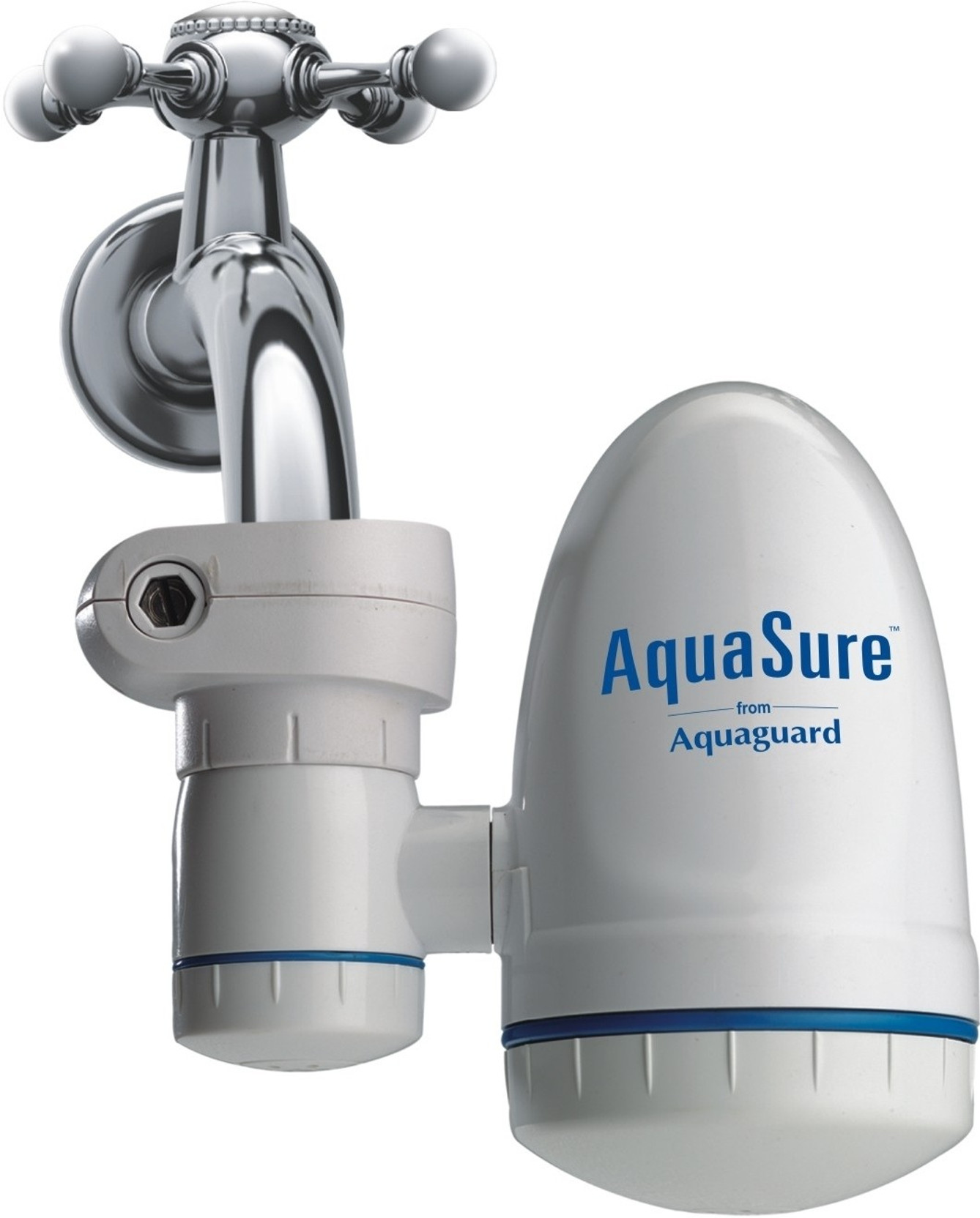Aquasure Instant with Kitanu Gravity Based Water Purifier