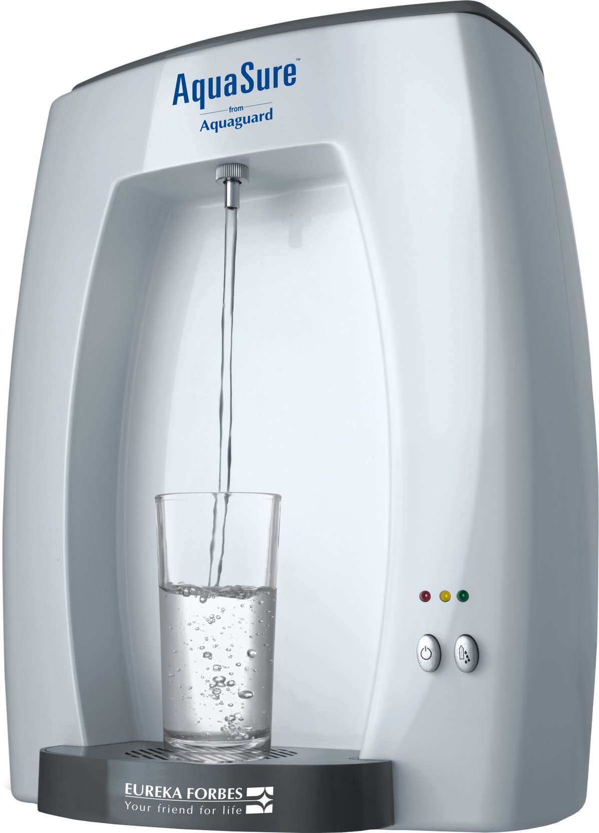 Eureka Forbes Smart UV Water Purifier Eureka Forbes