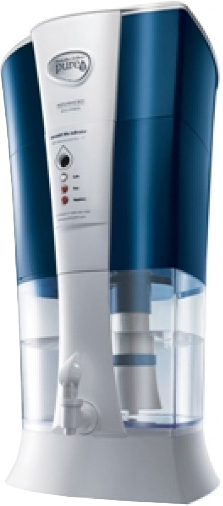 Pureit Pureit Advanced 23 L Gravity Based Water Purifier Pureit