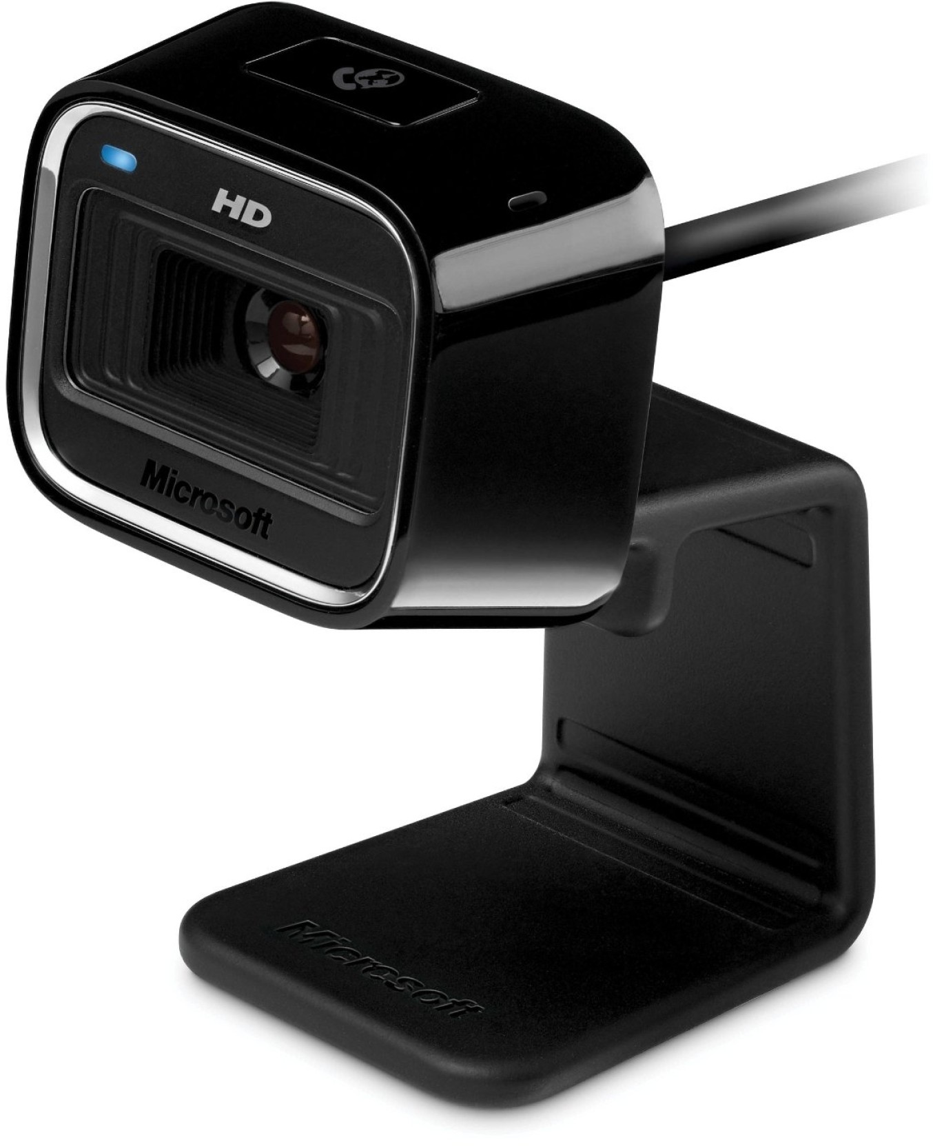 Microsoft lifecam hd 5000 программа для windows 10