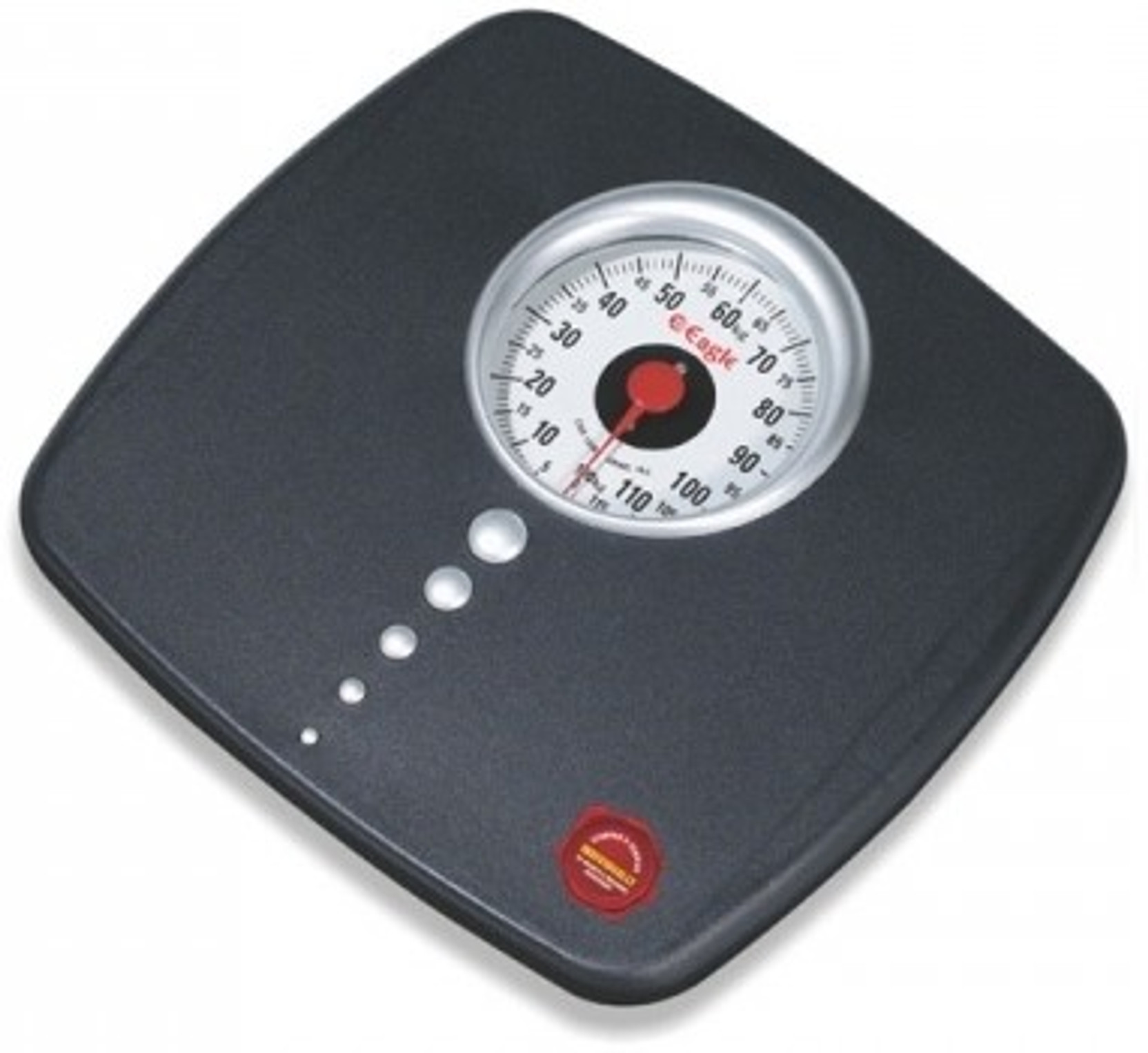 Eagle EMP4002A Mechanical - Analog Weighing Scale Price in India - Buy