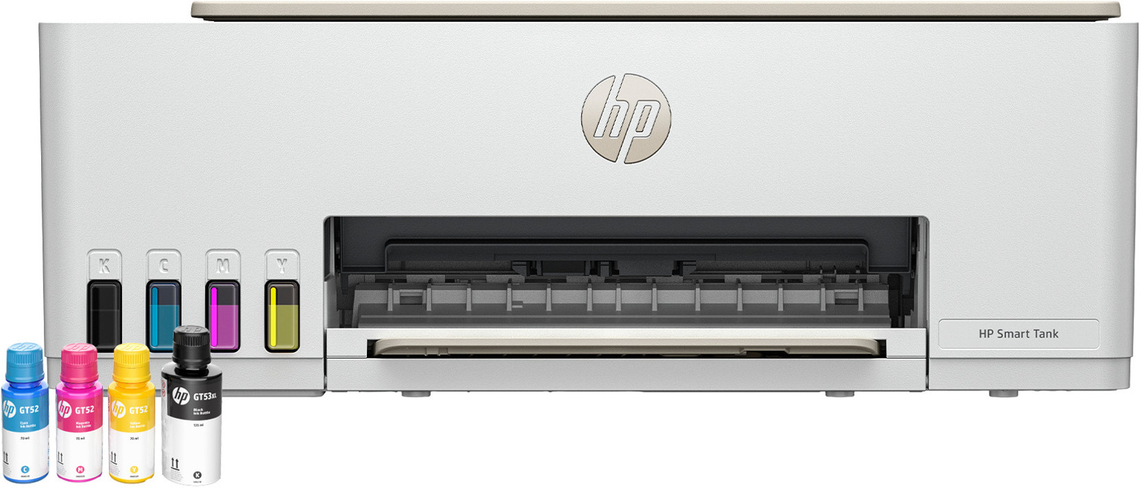 HP Smart Tank 589 All-in-One WiFi Colour Printer