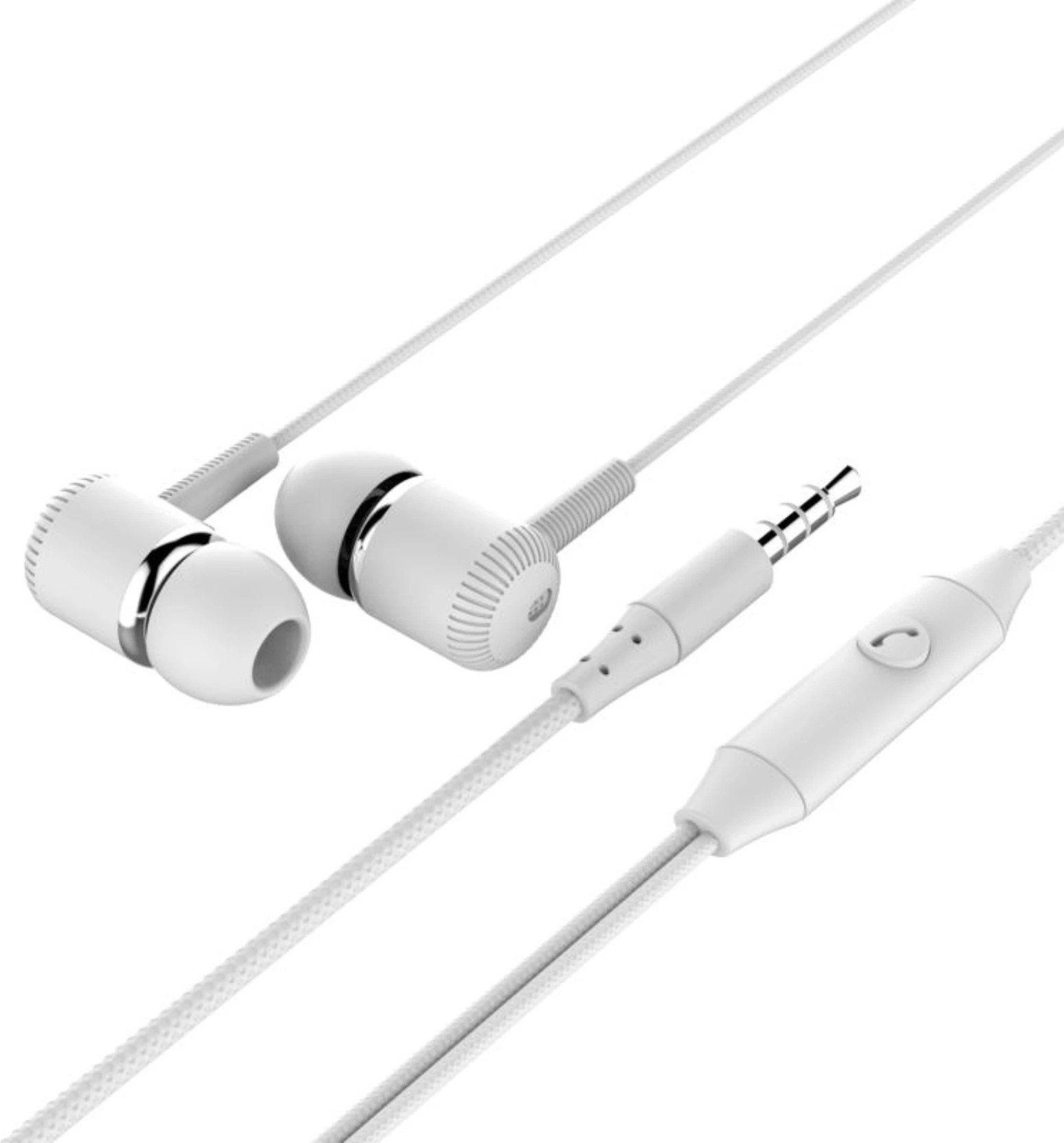 Zusix Vibesix VX-05 Wired Earphone Handsfree with Mic Wired Headset
