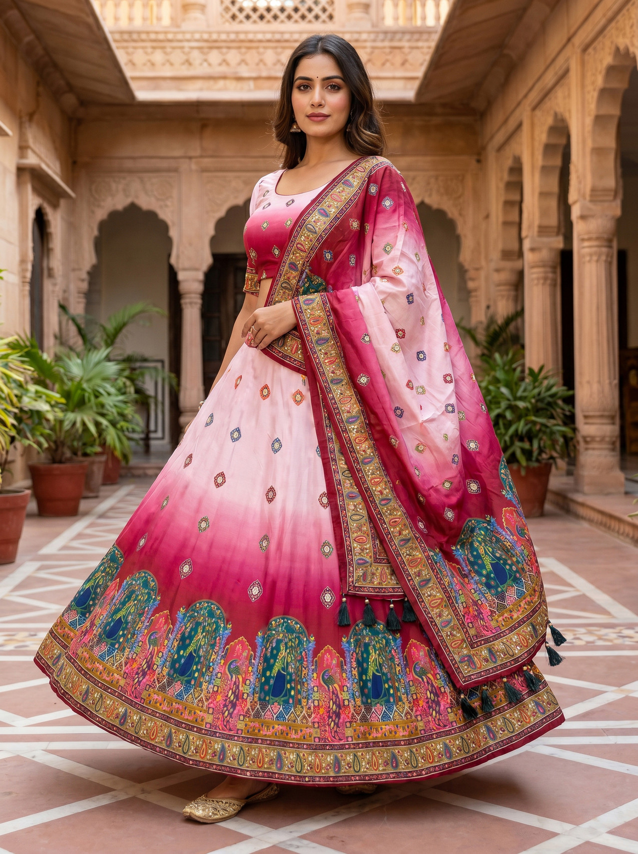 Wedding Guest Edit Collection Highlight