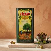 Figaro Olive Oil