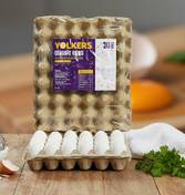 Yolkers Classic Eggs